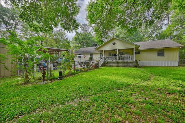 27211 Seahorse Lane, Magnolia, TX 77355