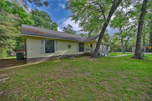 27211 Seahorse Lane, Magnolia, TX 77355