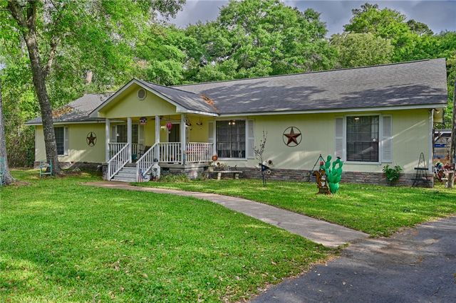 27211 Seahorse Lane, Magnolia, TX 77355