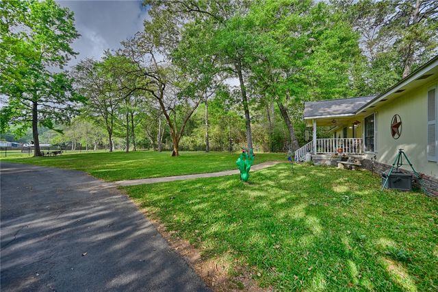 27211 Seahorse Lane, Magnolia, TX 77355