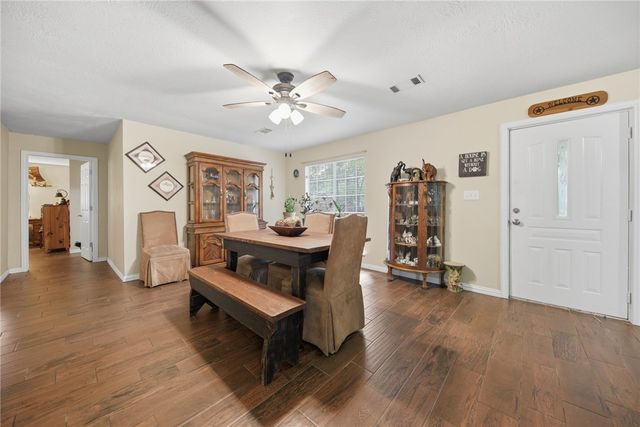 27211 Seahorse Lane, Magnolia, TX 77355