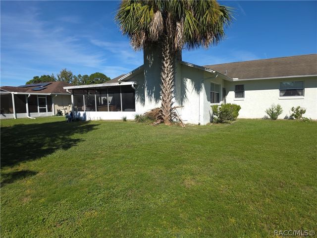 178 W Hollyfern Place, Beverly Hills, FL 34465