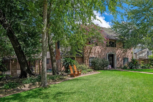 14122 Heatherfield Drive, Houston, TX 77079