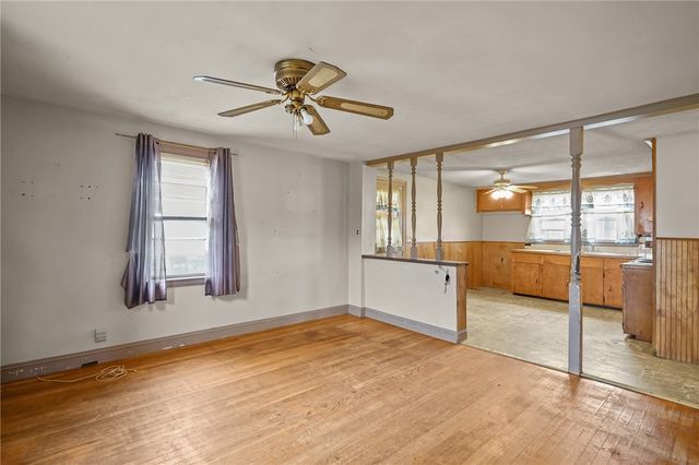 28 Harrington Drive, Johnston, RI 02919