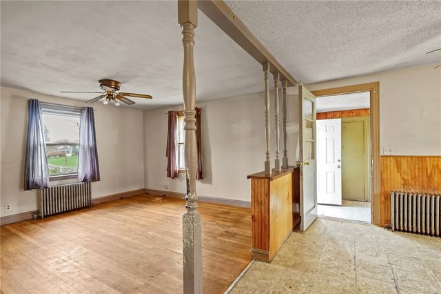 28 Harrington Drive, Johnston, RI 02919