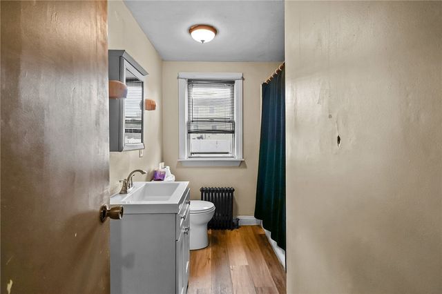 28 Harrington Drive, Johnston, RI 02919