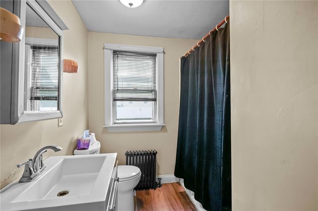 28 Harrington Drive, Johnston, RI 02919