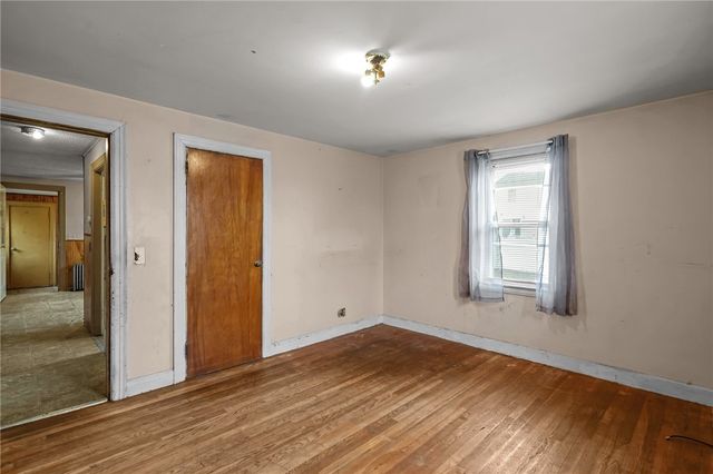 28 Harrington Drive, Johnston, RI 02919