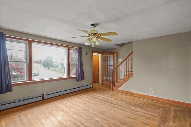 28 Harrington Drive, Johnston, RI 02919