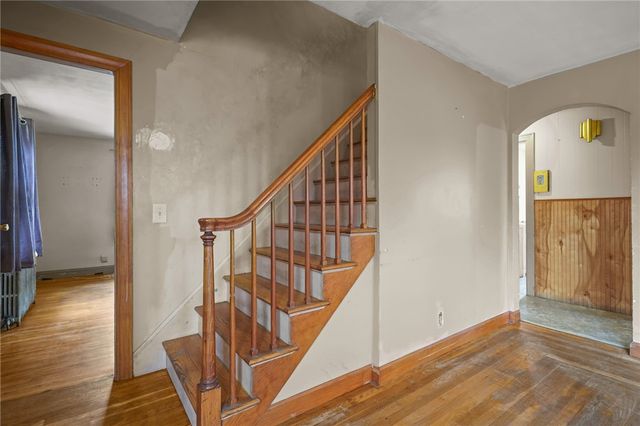 28 Harrington Drive, Johnston, RI 02919