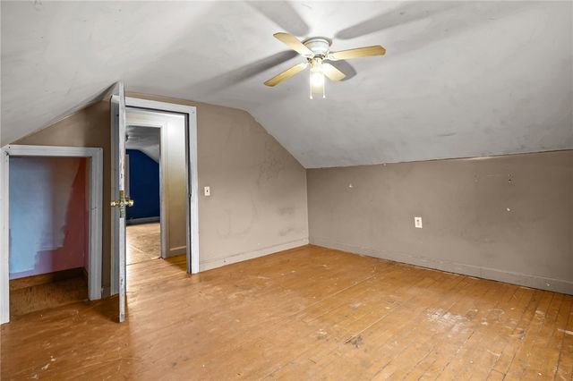 28 Harrington Drive, Johnston, RI 02919