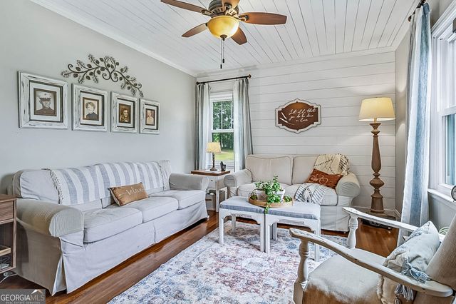 239 Crumbley Road, Mcdonough, GA 30252