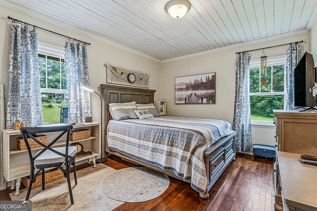 239 Crumbley Road, Mcdonough, GA 30252
