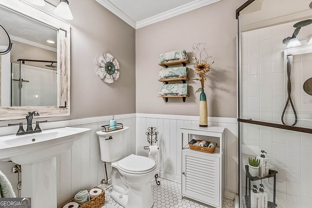 239 Crumbley Road, Mcdonough, GA 30252