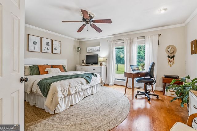 239 Crumbley Road, Mcdonough, GA 30252