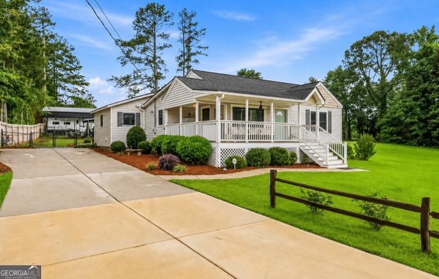 239 Crumbley Road, Mcdonough, GA 30252