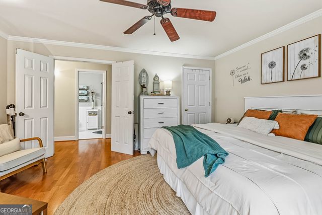 239 Crumbley Road, Mcdonough, GA 30252
