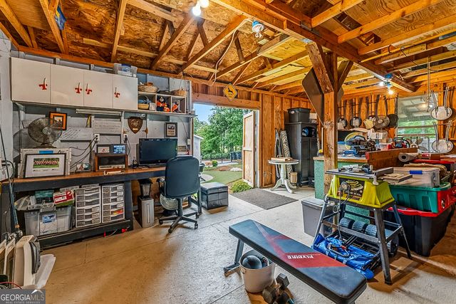 239 Crumbley Road, Mcdonough, GA 30252