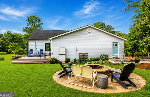 239 Crumbley Road, Mcdonough, GA 30252