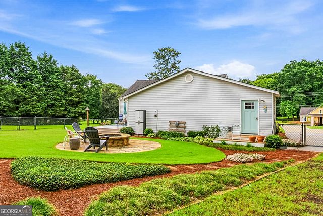 239 Crumbley Road, Mcdonough, GA 30252