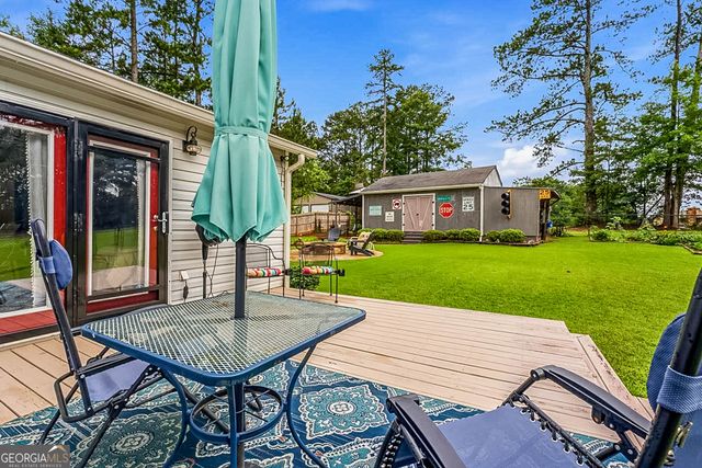 239 Crumbley Road, Mcdonough, GA 30252