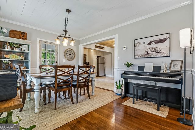239 Crumbley Road, Mcdonough, GA 30252