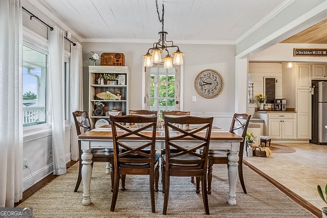 239 Crumbley Road, Mcdonough, GA 30252