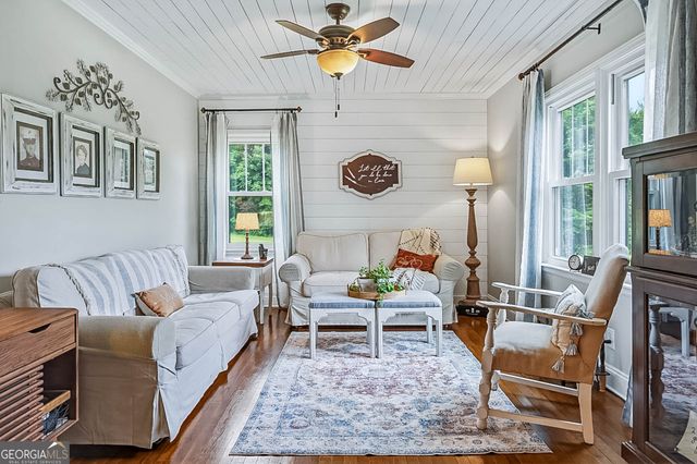 239 Crumbley Road, Mcdonough, GA 30252