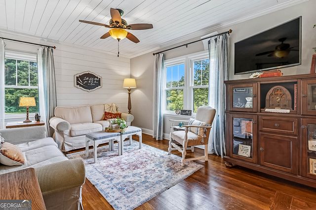 239 Crumbley Road, Mcdonough, GA 30252