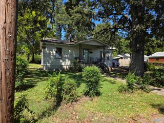 4200 19th Street, Little Rock, AR 72204