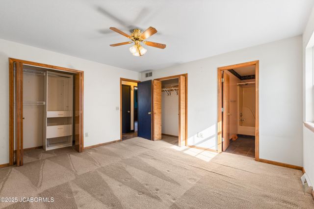 3917 VICKIE DRIVE, Jefferson City, MO 65109