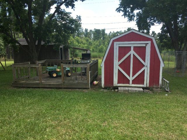 406 Pine Hill Road, Saint Matthews, SC 29135