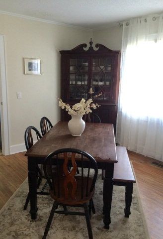 406 Pine Hill Road, Saint Matthews, SC 29135