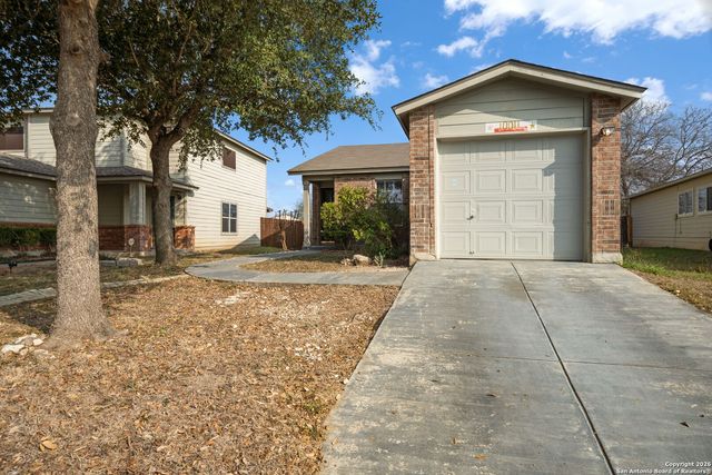 10011 SOUTHERN SUN, San Antonio, TX 78245