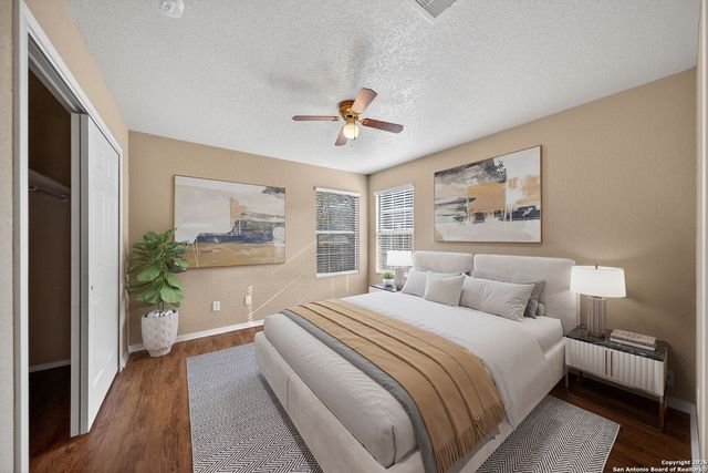 10011 SOUTHERN SUN, San Antonio, TX 78245