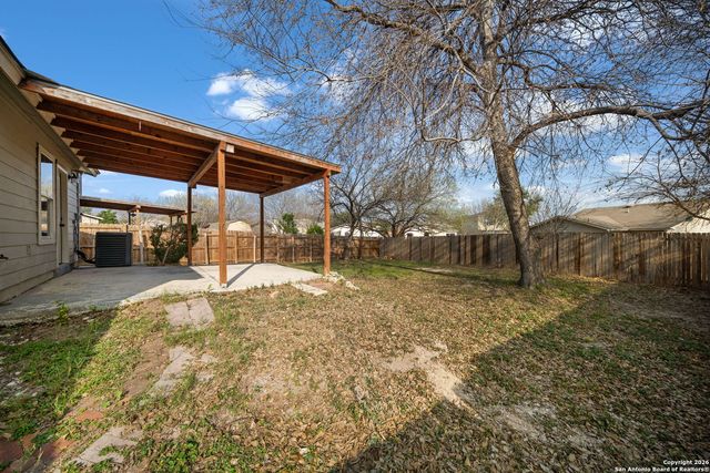 10011 SOUTHERN SUN, San Antonio, TX 78245
