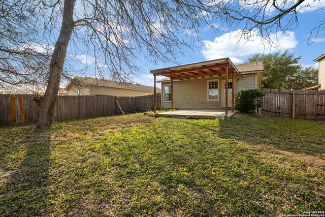 10011 SOUTHERN SUN, San Antonio, TX 78245