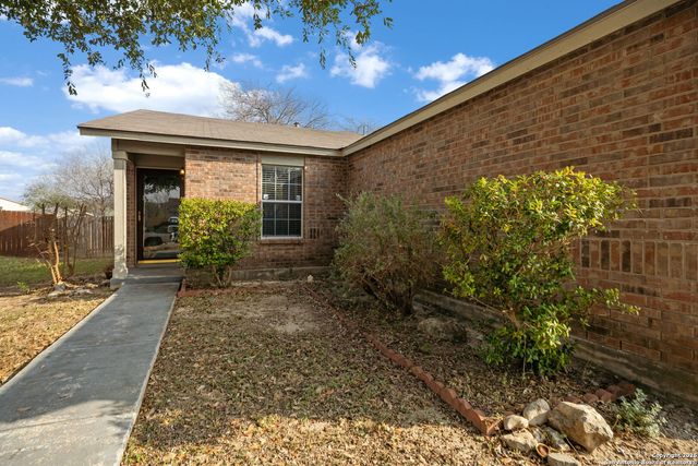 10011 SOUTHERN SUN, San Antonio, TX 78245