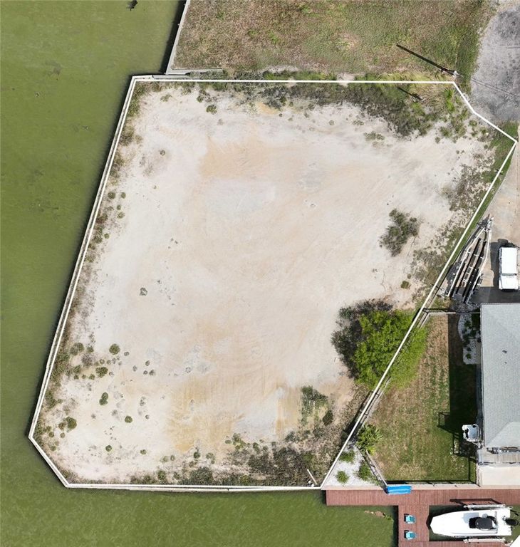 284 Kingfish Dr, Rockport, TX 78382 — photo 3