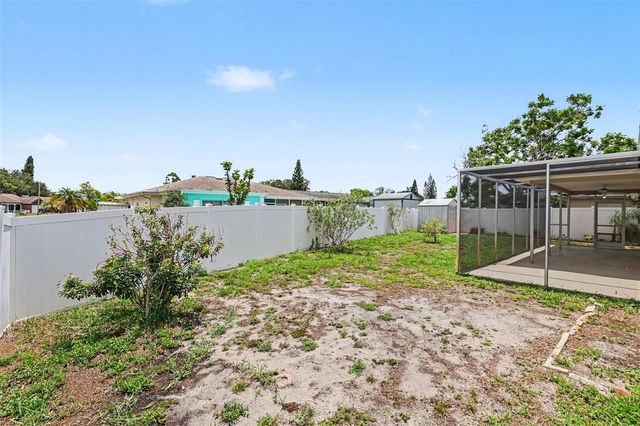 3750 LIGHTHOUSE WAY, Holiday, FL 34691