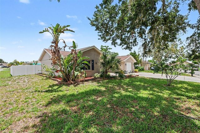 3750 LIGHTHOUSE WAY, Holiday, FL 34691