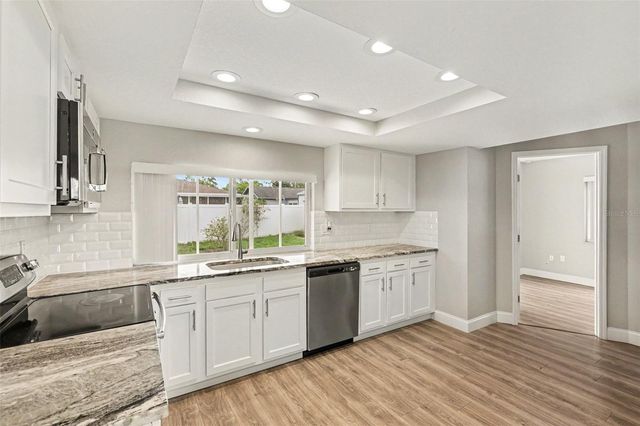3750 LIGHTHOUSE WAY, Holiday, FL 34691