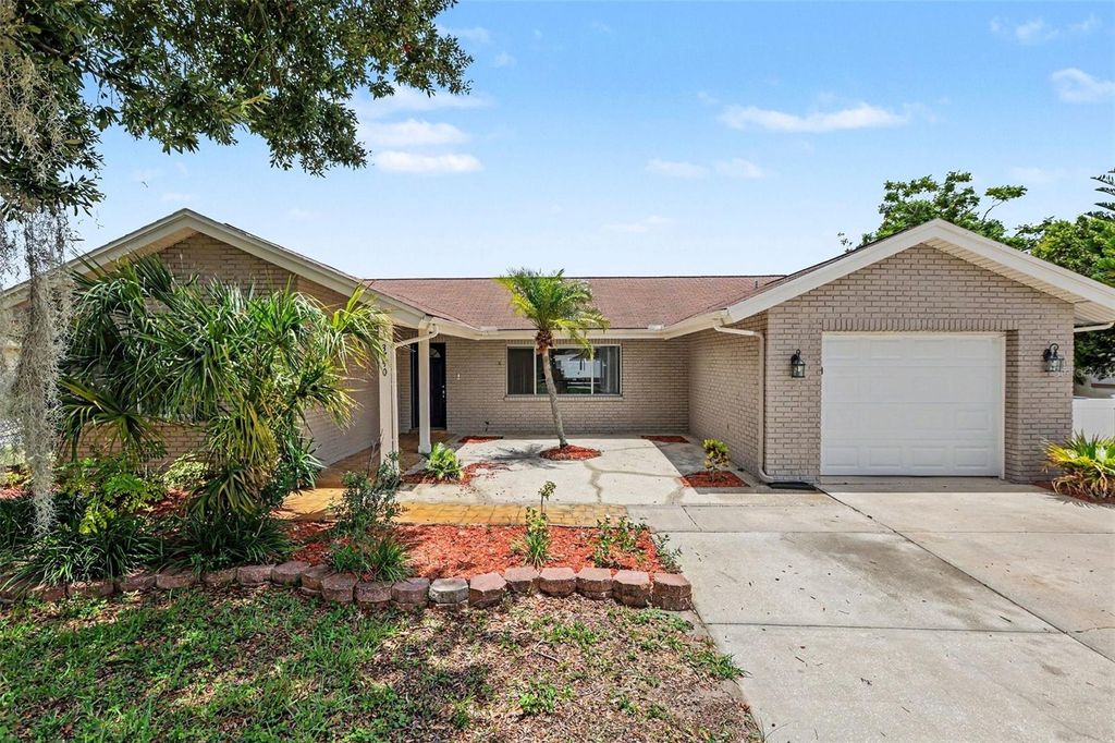 3750 LIGHTHOUSE WAY, Holiday, FL 34691
