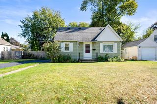 226 Oakwood Road, Rochester, NY 14616