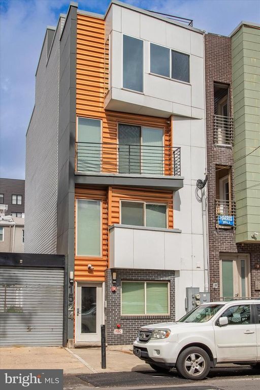 1524 N 2nd St Unit 2, Philadelphia, PA 19122