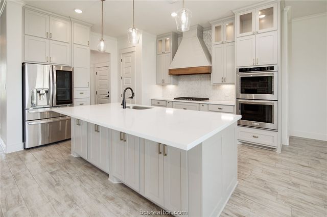 5035 Greenstone Way, Bryan, TX 77802