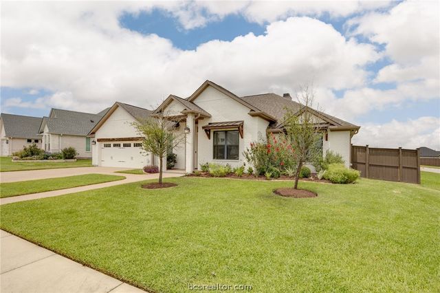 5035 Greenstone Way, Bryan, TX 77802