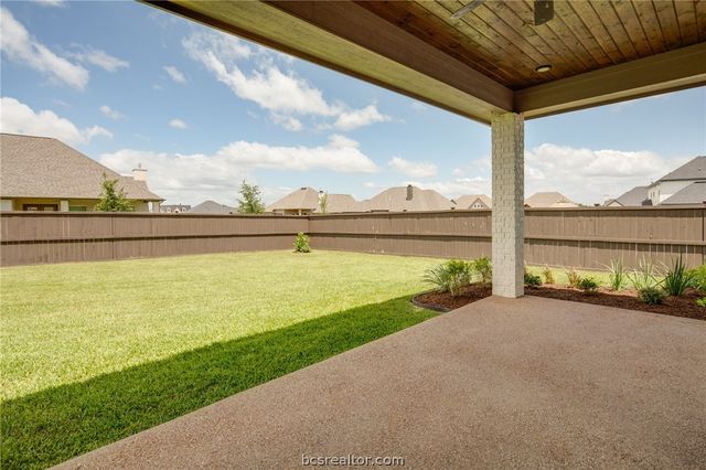 5035 Greenstone Way, Bryan, TX 77802