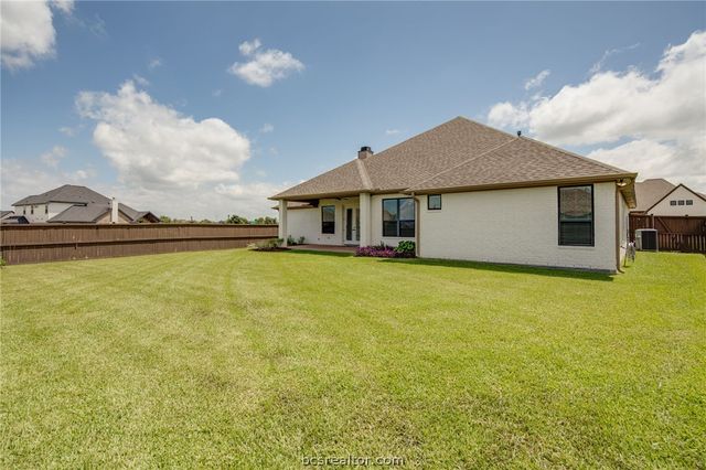 5035 Greenstone Way, Bryan, TX 77802