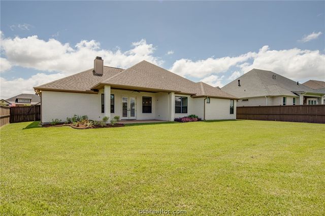 5035 Greenstone Way, Bryan, TX 77802